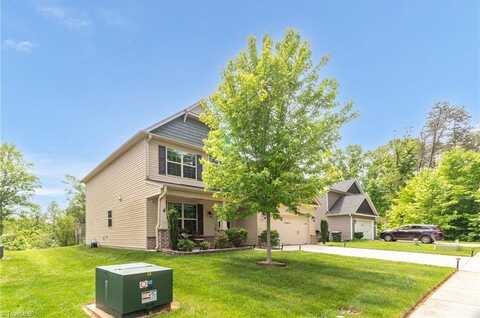 1934 Rubywood Street, Greensboro, NC 27405