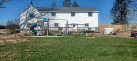 N5425 DIVISION DRIVE, Medford, WI 54451