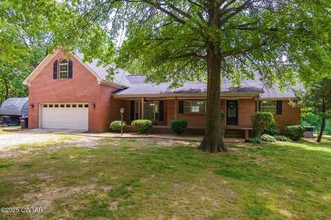 125 Pratt Cemetery Road, Milan, TN 38358