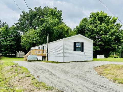 3105 Sidonia Road, Sharon, TN 38255