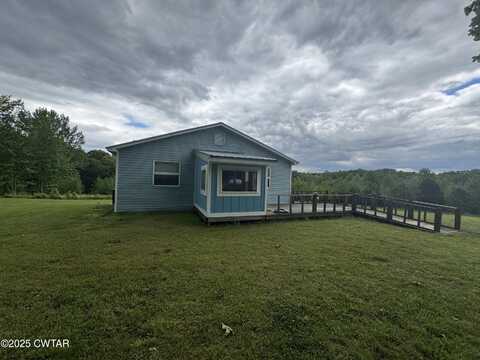 1752 Albert Owens Road, Bethel Springs, TN 38315