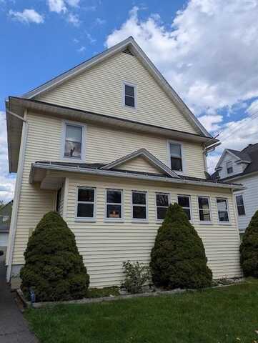 22 Holland Street, BINGHAMTON, NY 13905