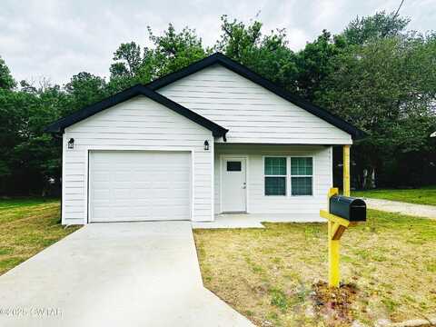 122 Walsh Street, Jackson, TN 38301