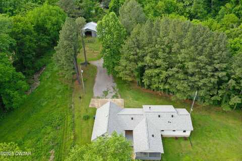 4815 Webb Store Road, Hornbeak, TN 38232