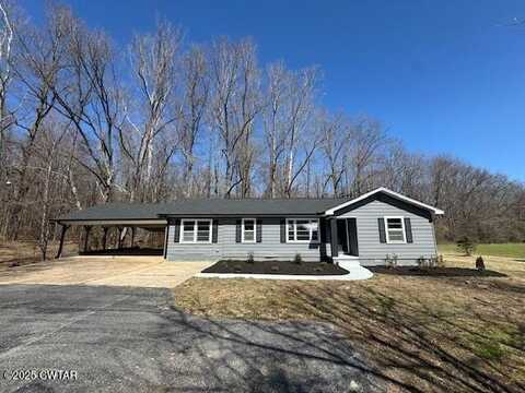 535 Trezevant Highway, Bradford, TN 38316