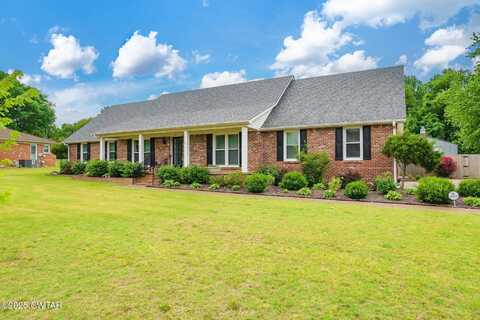 34 Grassland Drive, Jackson, TN 38305