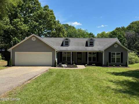 406 MCO Road, Jackson, TN 38305