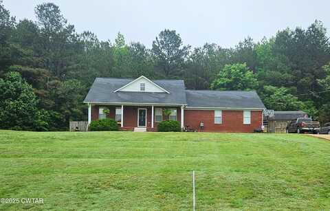44 Ronald Drive, Jackson, TN 38301