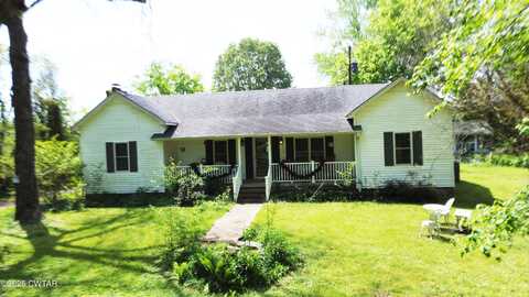 245 Henderson Road, Pinson, TN 38366