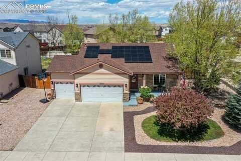 10749 Deer Meadow Circle, Colorado Springs, CO 80925