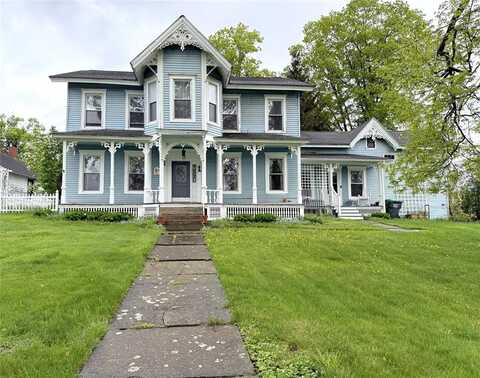 13 Caswell Street, AFTON, NY 13730