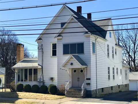 109 Beethoven Street, BINGHAMTON, NY 13905