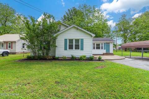 133 High Street, Dyer, TN 38330