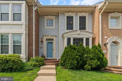 3906 VALLEY RIDGE DRIVE, FAIRFAX, VA 22033