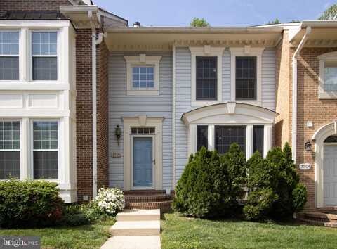 3906 VALLEY RIDGE DRIVE, FAIRFAX, VA 22033