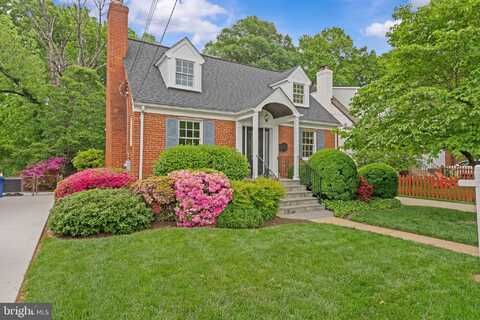 1733 CRESTWOOD DRIVE, ALEXANDRIA, VA 22302