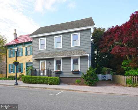228 2ND STREET, LEWES, DE 19958