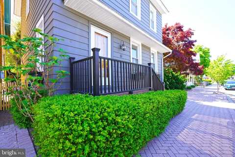 228 2ND STREET, LEWES, DE 19958