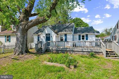 306 ATLANTIC AVENUE, SALISBURY, MD 21804