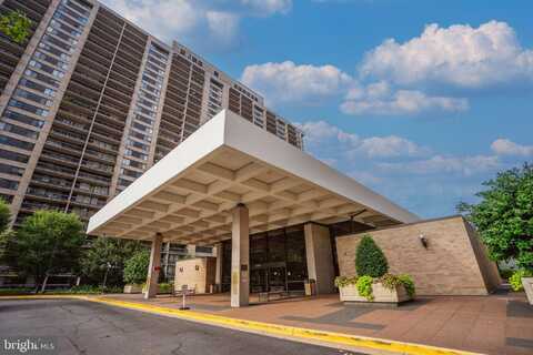 3701 S GEORGE MASON DR DRIVE, FALLS CHURCH, VA 22041