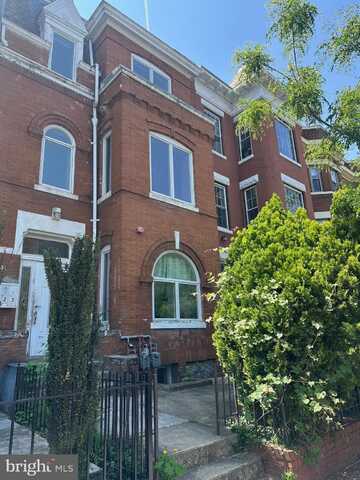 32 Q STREET NW, WASHINGTON, DC 20001