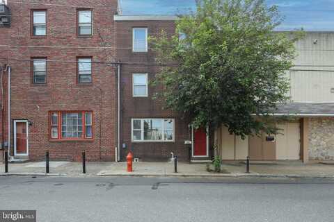 2537 SALMON STREET, PHILADELPHIA, PA 19125