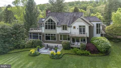38 BRIDGE ONE LANE, POINT PLEASANT, PA 18950