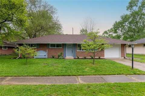 4635 Loxley Drive, Dayton, OH 45439