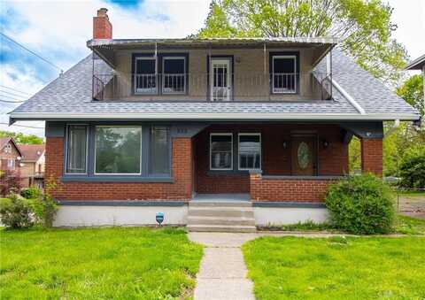 858 Hermosa Avenue, Cincinnati, OH 45238