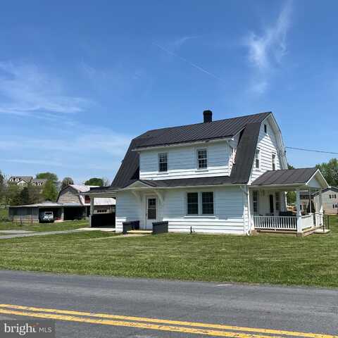 1928 ORANDA ROAD, STRASBURG, VA 22657
