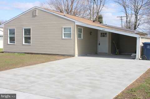 57 SWAN LANE, LEVITTOWN, PA 19055