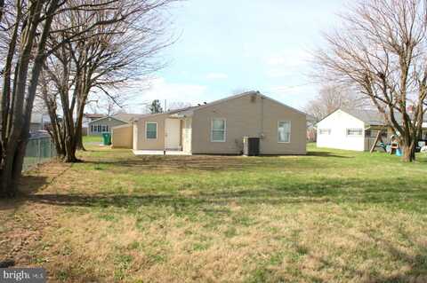 57 SWAN LANE, LEVITTOWN, PA 19055