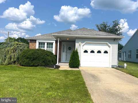 2 WARNER COURT, MOUNT LAUREL, NJ 08054