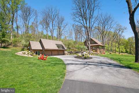 2925 ADAMS WAY, RIEGELSVILLE, PA 18077