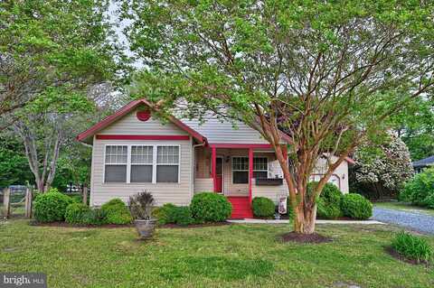 24 ASSAWOMAN AVENUE, OCEAN VIEW, DE 19970