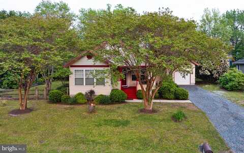 24 ASSAWOMAN AVENUE, OCEAN VIEW, DE 19970