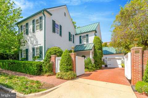 119 WOLFE STREET, ALEXANDRIA, VA 22314