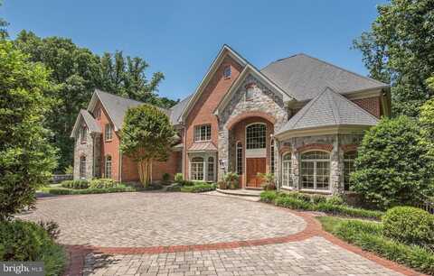 7841 MONTVALE WAY, MCLEAN, VA 22102