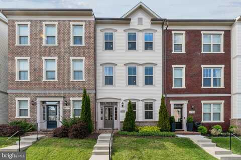 13717 PETREL STREET, CLARKSBURG, MD 20871