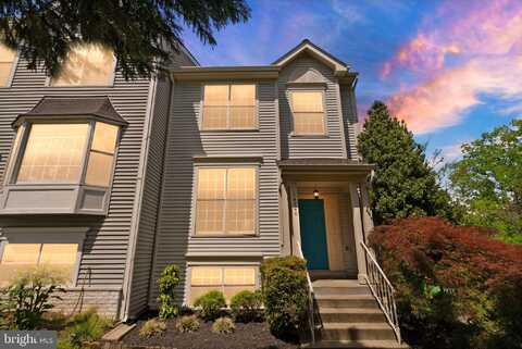 14100 ROCKY VALLEY DRIVE, CENTREVILLE, VA 20121