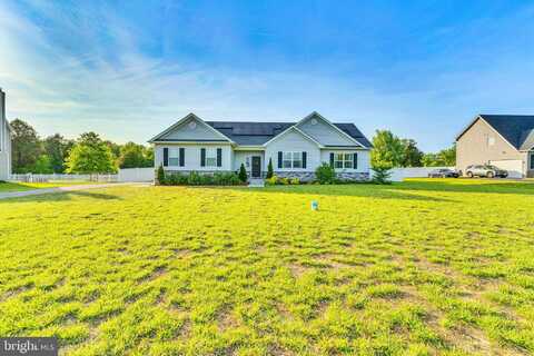 9937 SODUS COURT, FAULKNER, MD 20632