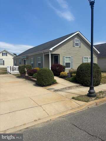 37 Paul Revere Ct PAUL REVERE COURT, MILLVILLE, NJ 08332