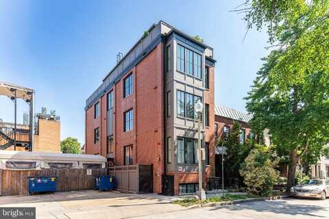 1775 SWANN ST NW, WASHINGTON, DC 20009