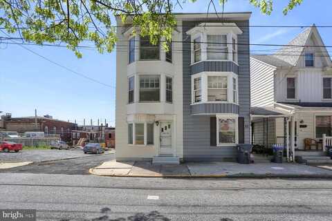 30 N 2ND STREET, STEELTON, PA 17113