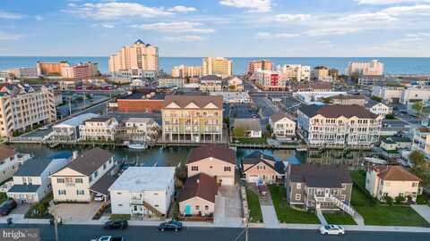 1510 SHAD ROW, OCEAN CITY, MD 21842