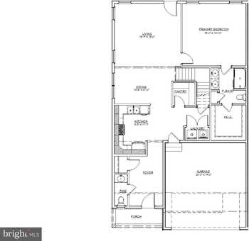 670 BRITTANY DRIVE, MECHANICSBURG, PA 17055