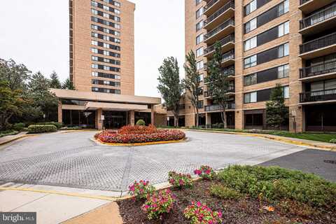 3713 S GEORGE MASON DRIVE, FALLS CHURCH, VA 22041