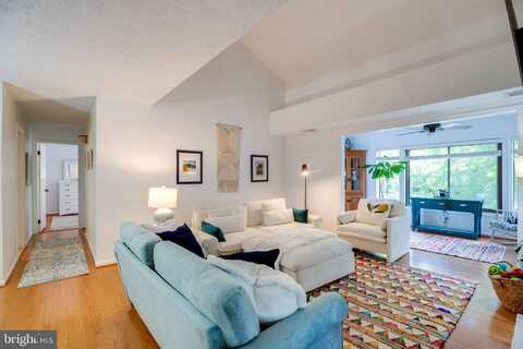 2293 HUNTERS RUN DRIVE, RESTON, VA 20191