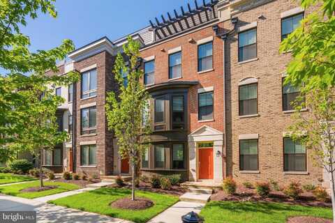 508 SPINDRIFT LANE, National, MD 20745