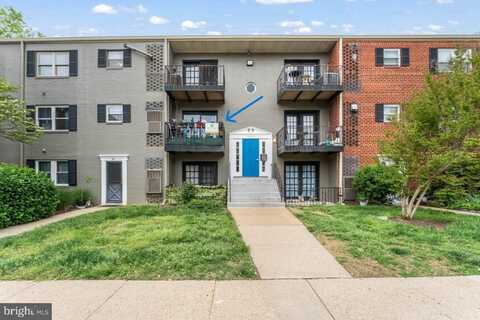5913 MAYFLOWER COURT, ALEXANDRIA, VA 22312